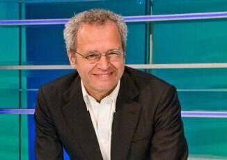 Sanremo 2025 Mentana punta su Olly e Corsi Attenti a quei due