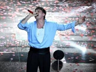 Sanremo 2025 Olly e il vincitore Assurdo ma e successo