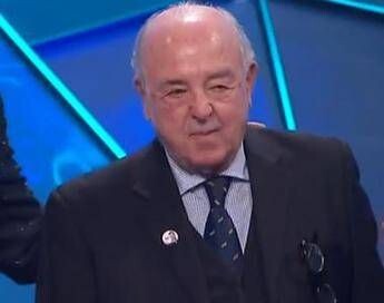 Sanremo 2025, Pippo Balistreri: “Con Duran Duran miracolo, Giorgia doveva vincere”