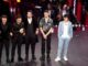 Sanremo 2025 Ultimo ricorda il secondo posto dopo Mahmood al Festival