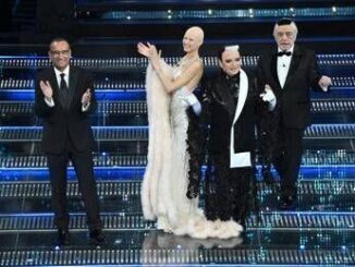 Sanremo 2025 boom social seconda serata oltre 300 milioni di interazioni lanalisi