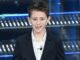 Sanremo 2025 chi e Samuele Parodi il giovane tuttologo. Conti Il prossimo conduttore