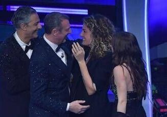 Sanremo 2025 chi e la manager Marta Dona ha vinto gli ultimi tre festival