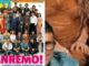 Sanremo 2025 la foto dei cantanti il mistero delle dita in piu di Clara