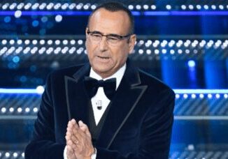 Sanremo 2025 la scaletta di stasera orari dei duetti