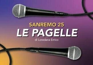 Sanremo 2025 le pagelle dei big nella serata duetti