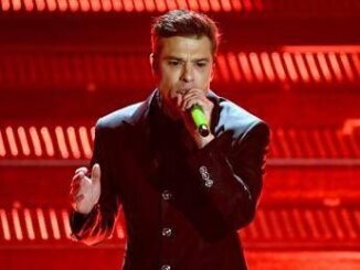 Sanremo 2025 psichiatra Fedez Ha avuto coraggio basta stigma su depressione