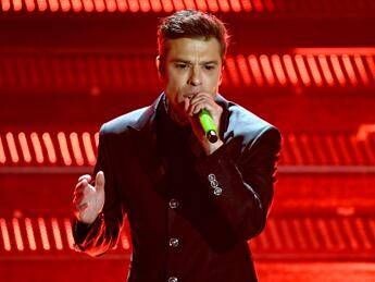 Sanremo 2025, psichiatra: “Fedez? Ha avuto coraggio, basta stigma su depressione”