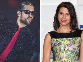 Sanremo 2025 quarta serata con i duetti conduttori e ospiti