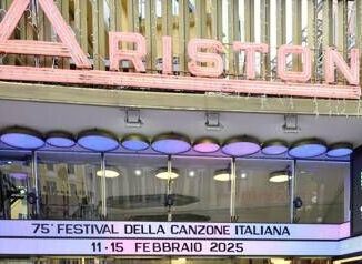 Sanremo Rai fa ricorso contro la sentenza del Tar