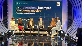 Sanremo, appello Schillaci: “Meno malati con prevenzione oncologica”