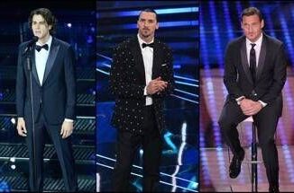 Sanremo dalle Olimpiadi a Tamberi e Bove quando lo sport arriva allAriston