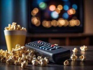 Sanremo italiani pronti a maratona Tv si e no a tavola per resistere fino a tarda notte