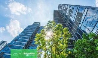 Schneider Electric innova le analisi energetiche e di emissioni di carbonio con il Building Decarbonization Calculator
