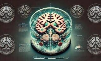 Scoperta incredibile a Ercolano un cervello umano e stato vetrificato durante lEruzione del 79 d.C