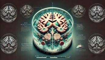 Scoperta incredibile a Ercolano: un cervello umano è stato vetrificato durante l’Eruzione del 79 d.C.
