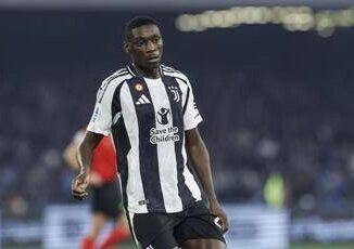 Serie A Roma Juve in chiaro su Dazn come vedere gratis la partita