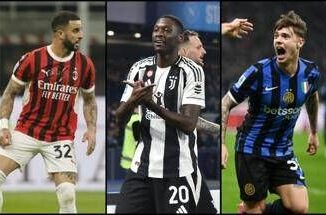 Serie A mercato chiuso tutte le mosse delle 20 squadre del campionato