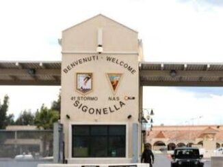 Sigonella base Usa in lockdown verifiche in corso