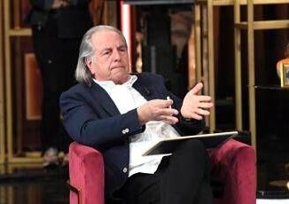 Sinner Bertolucci contro i tennisti italiani Il loro silenzio mi ferisce