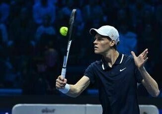 Sinner la Wada Non si tratta di doping controllato ogni test nei 12 mesi precedenti