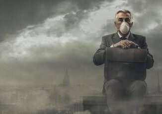 Smog annebbia la mente e rende difficili attivita quotidiane lo studio