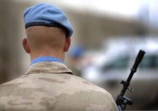Soldati europei e italiani in Ucraina? Possibile con bandiera Onu 3 Soldati europei e italiani in Ucraina Possibile con bandiera Onu