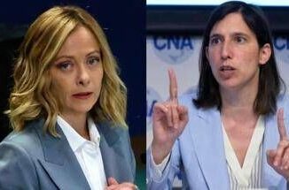 Sondaggio di oggi Fdi sopra il 30 e Pd scivola
