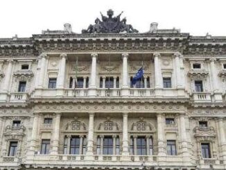 Spionaggio Cassazione fra Biot e agente russo ci fu scambio scheda Sd denaro