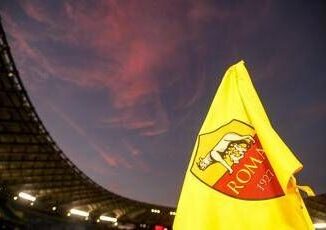 Stadio Roma, Infantino: "È spettacolare, nel 2028 la squadra giocherà lì" 4 Stadio Roma Infantino E spettacolare nel 2028 la squadra giochera li