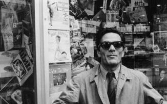Stati Uniti dal ghetto di Harlem al basket cosa trova Pasolini in America