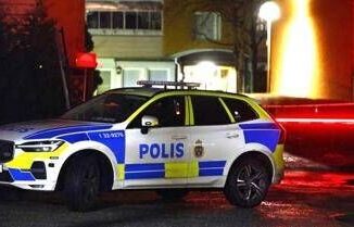 Svezia spari in una scuola si temono vittime