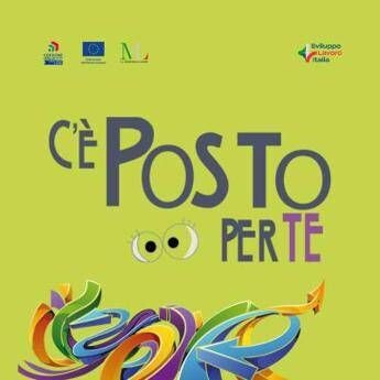 Sviluppo Lavoro Italia: al via campagna ‘C’è Posto per te!’ per incrocio domanda-offerta di lavoro