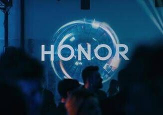 THATS MAGIC Honor presenta la Serie Magic7