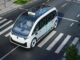 Taxi a guida autonoma Lyft annuncia il lancio per il 2026