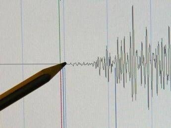 Terremoto in Turchia, scossa a Istanbul