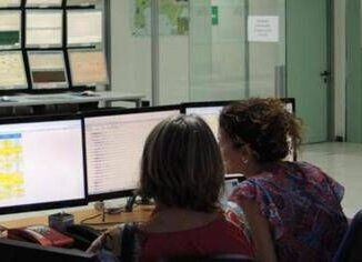 Terremoto oggi Sicilia scossa di magnitudo 3.7 nel Catanese