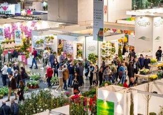 Torna Myplant Garden 55 mila mq dedicati al florovivaismo