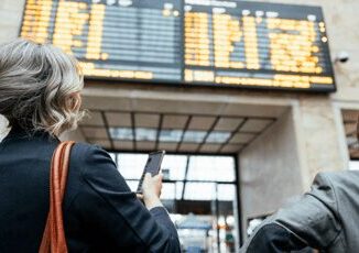 Trainline e il futuro dei viaggi in Italia sostenibilita e digitalizzazione