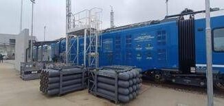 Trasporti Biffoni Alstom Portiamo in Italia un treno al top della tecnologia