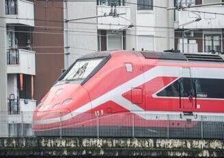 Treni revocato lo sciopero del 22 e 23 febbraio