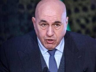 Truffa a nome di Crosetto il ministro Denuncia pronta da venerdi