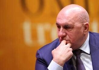 Truffa con nome di Crosetto salgono a tre le denunce eccellenti