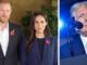 Trump Non mandero via Harry ha gia abbastanza problemi con Meghan
