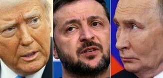 Trump Russia ha tutte le carte in mano. Putin apre alla tregua Ecco le condizioni