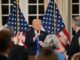 Trump licenzia Biden e si vendica stop accesso a informazioni riservate