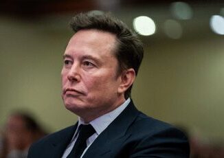 Trump, primo 'no' a Musk: "Non rispondete alla sua email" 4 Trump primo no a Musk Non rispondete alla sua email