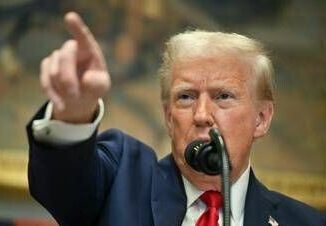 Trump sanziona la Cpi Netanyahu ringrazia. La Corte Danno alla nostra indipendenza