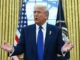 Trump telefonata con Putin Vogliamo la pace ci sara incontro in Arabia