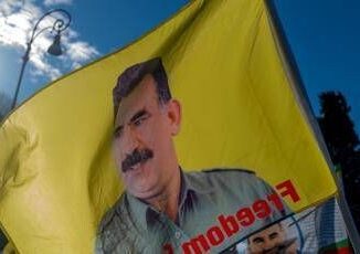 Turchia Ocalan chiede scioglimento del Pkk Gruppi depongano armi